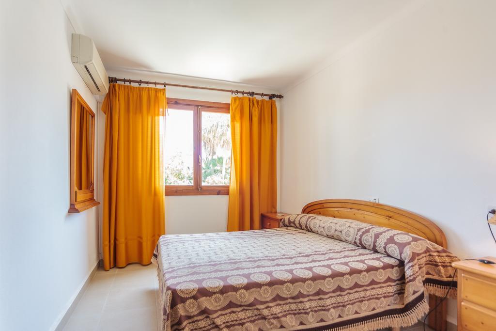 Apartamentos Obrador Colonia de Sant Jordi Cameră foto