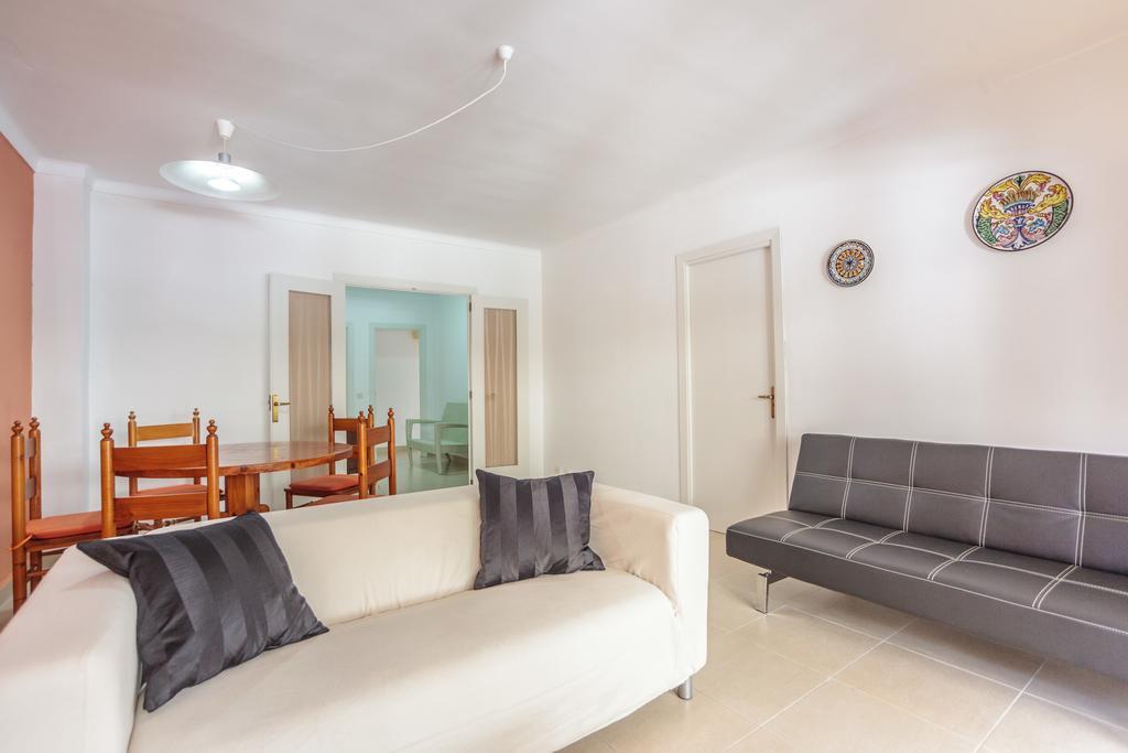Apartamentos Obrador Colonia de Sant Jordi Cameră foto