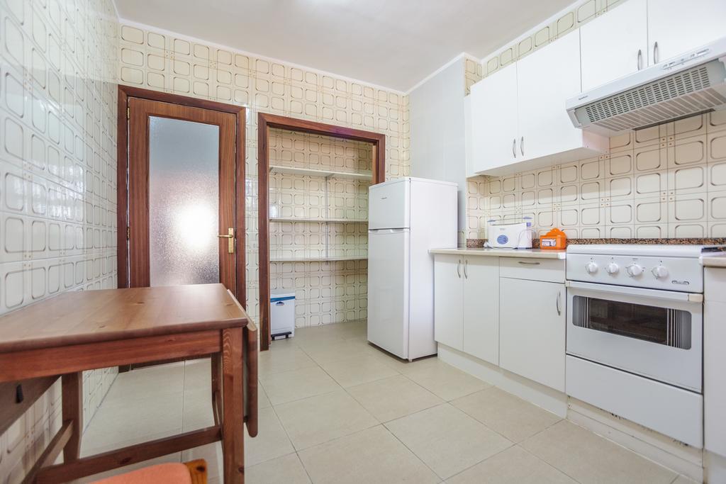 Apartamentos Obrador Colonia de Sant Jordi Cameră foto