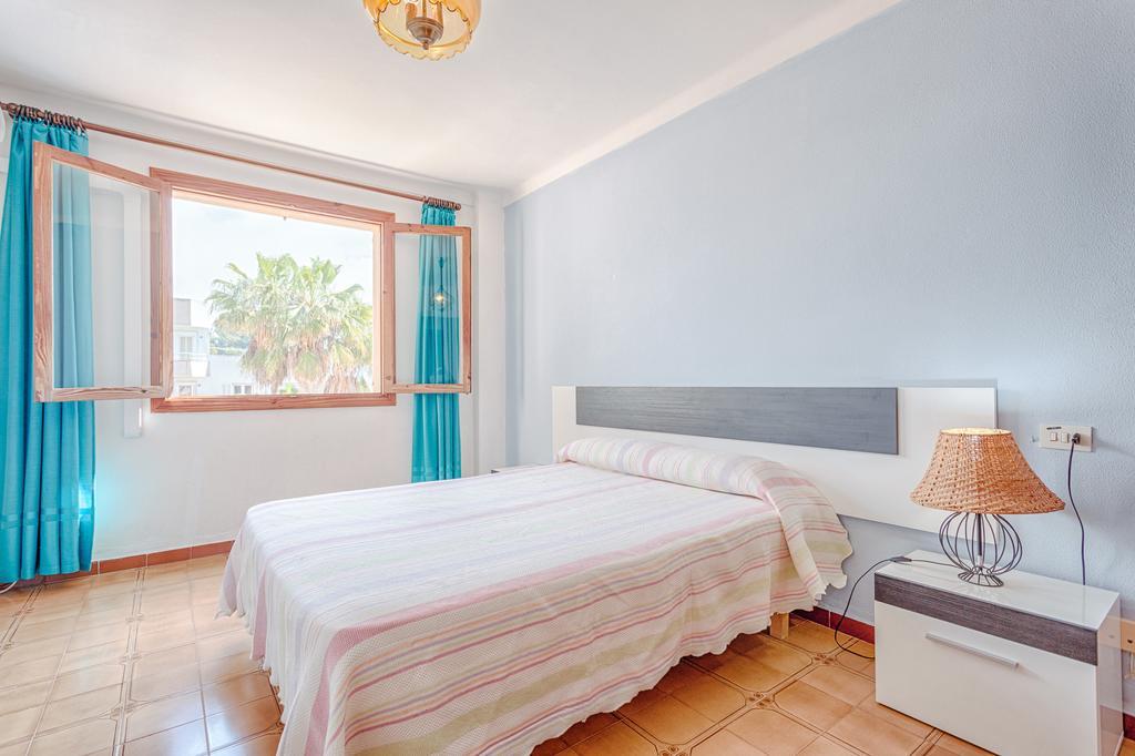 Apartamentos Obrador Colonia de Sant Jordi Cameră foto