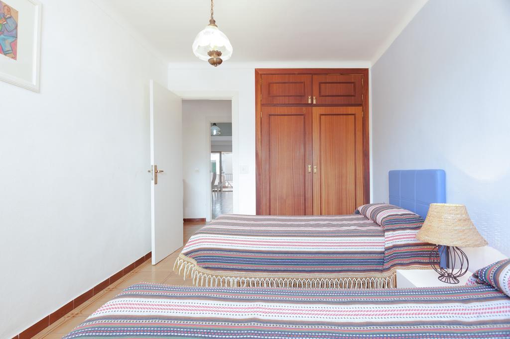 Apartamentos Obrador Colonia de Sant Jordi Cameră foto