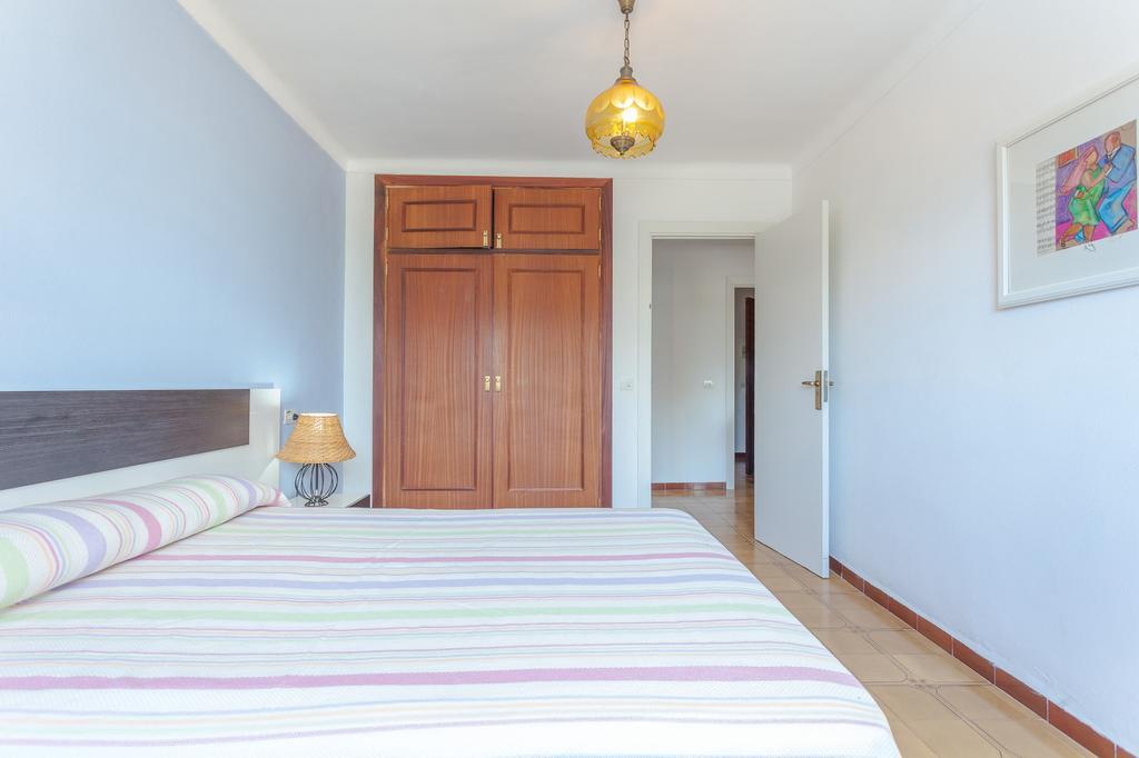 Apartamentos Obrador Colonia de Sant Jordi Cameră foto