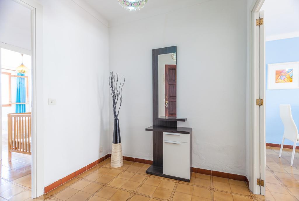 Apartamentos Obrador Colonia de Sant Jordi Cameră foto