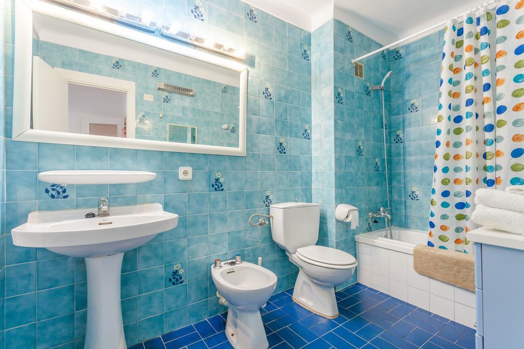 Apartamentos Obrador Colonia de Sant Jordi Cameră foto