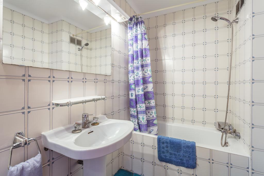 Apartamentos Obrador Colonia de Sant Jordi Cameră foto