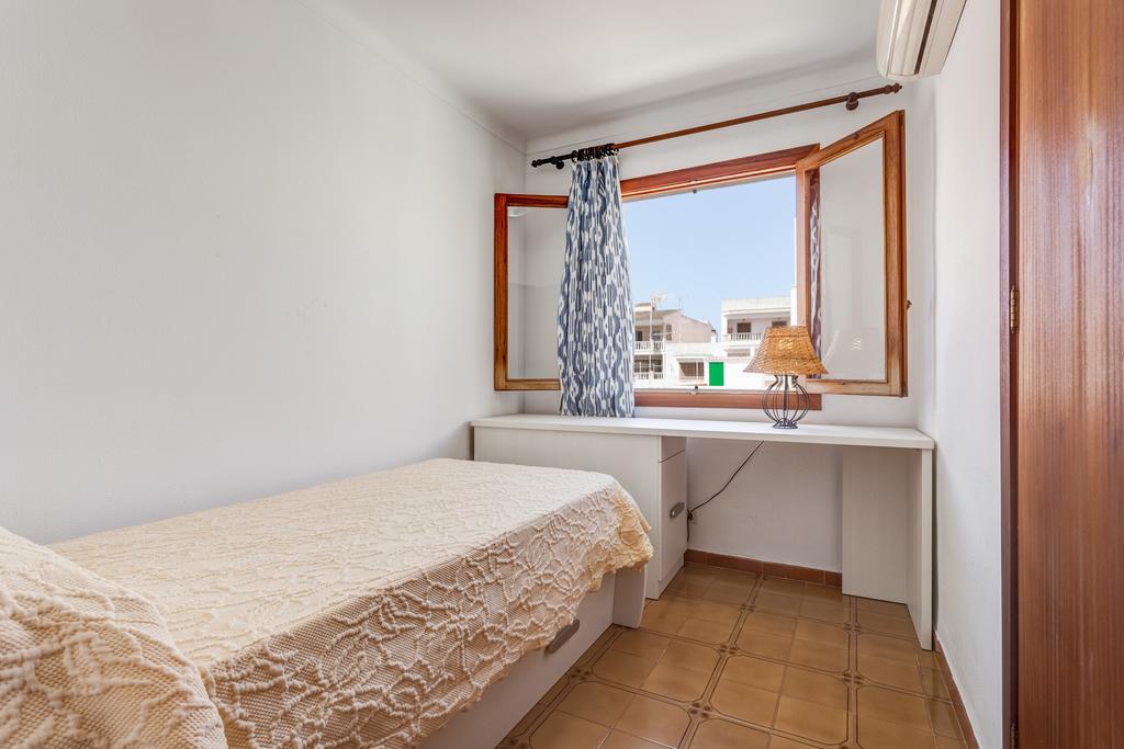 Apartamentos Obrador Colonia de Sant Jordi Cameră foto