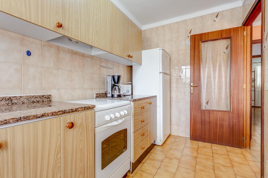 Apartamentos Obrador Colonia de Sant Jordi Cameră foto