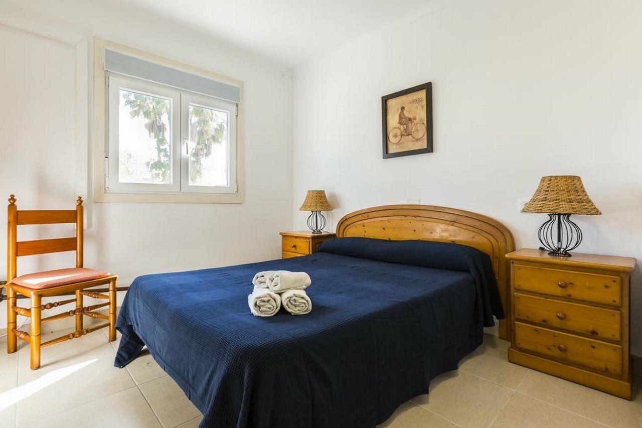 Apartamentos Obrador Colonia de Sant Jordi Exterior foto