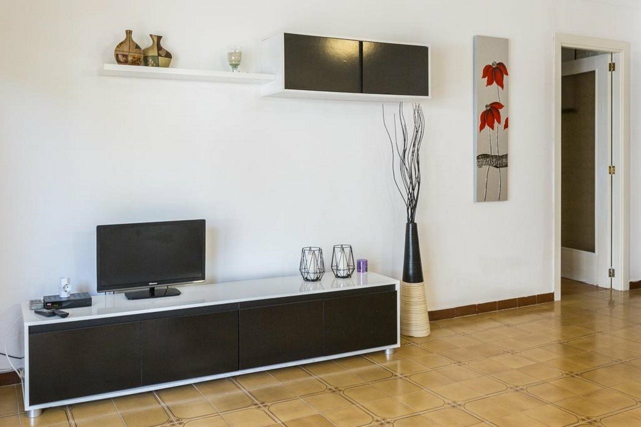 Apartamentos Obrador Colonia de Sant Jordi Exterior foto